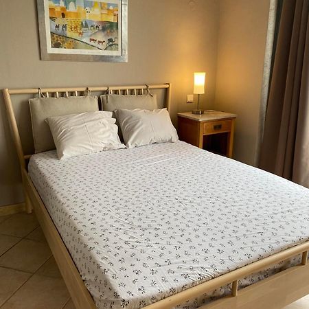 Deluxe Villa In Village Club カッサンドレイア エクステリア 写真